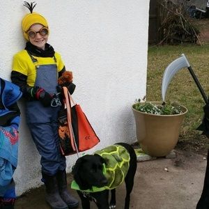 Meet your Posher, Sherri